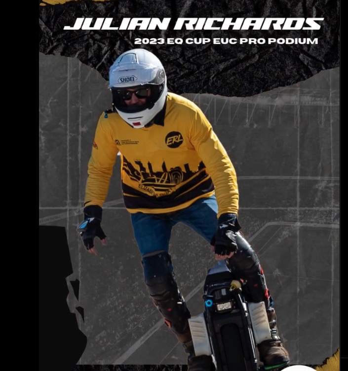 Julian Richards